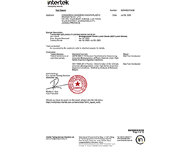 BDP Degradation Report-1