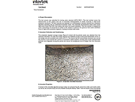 BDP Degradation Report-3