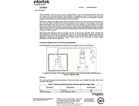 BDP Degradation Report-8