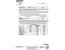 BDP Degradation Report-9